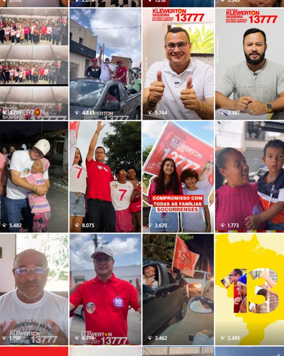 KL - Marketing Eleitoral