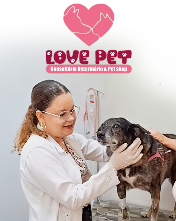 Love Pet